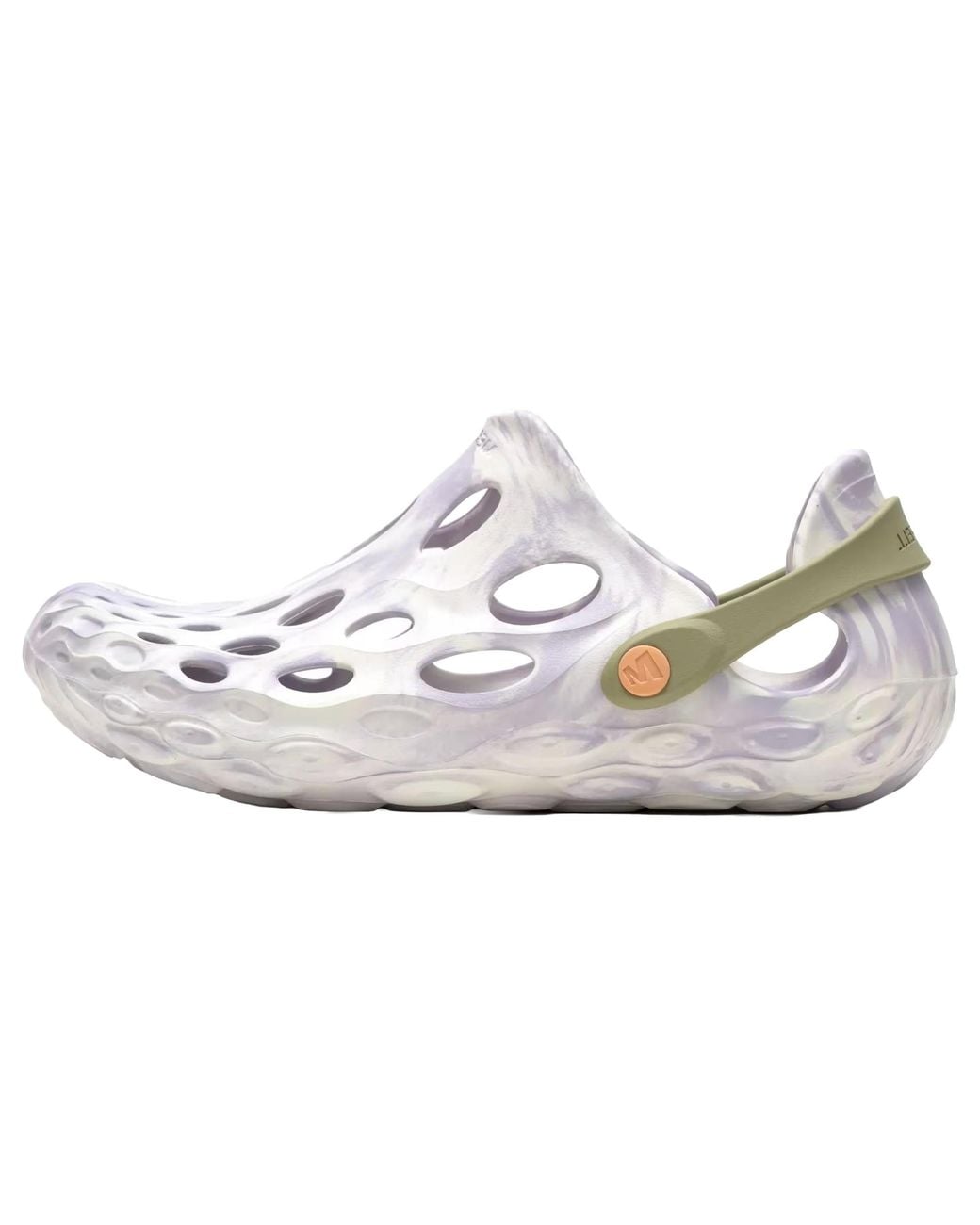 Merrell Black Hydro Moc "Orchid" J006222"