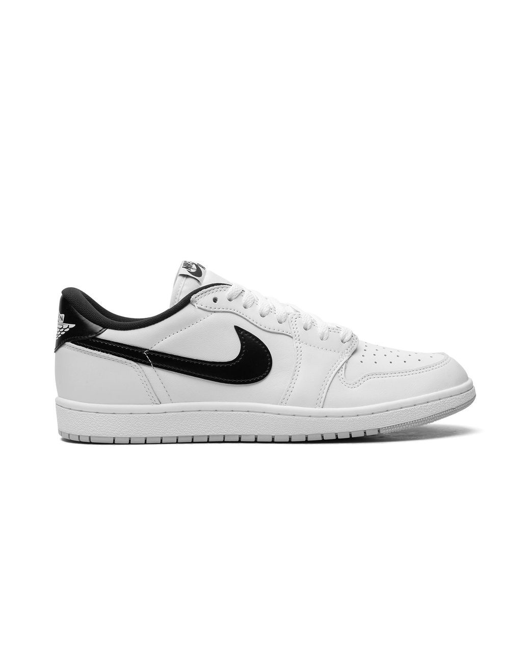 Nike Black 1 Retro Low '85 "Metallic" Fb9933 102" for men