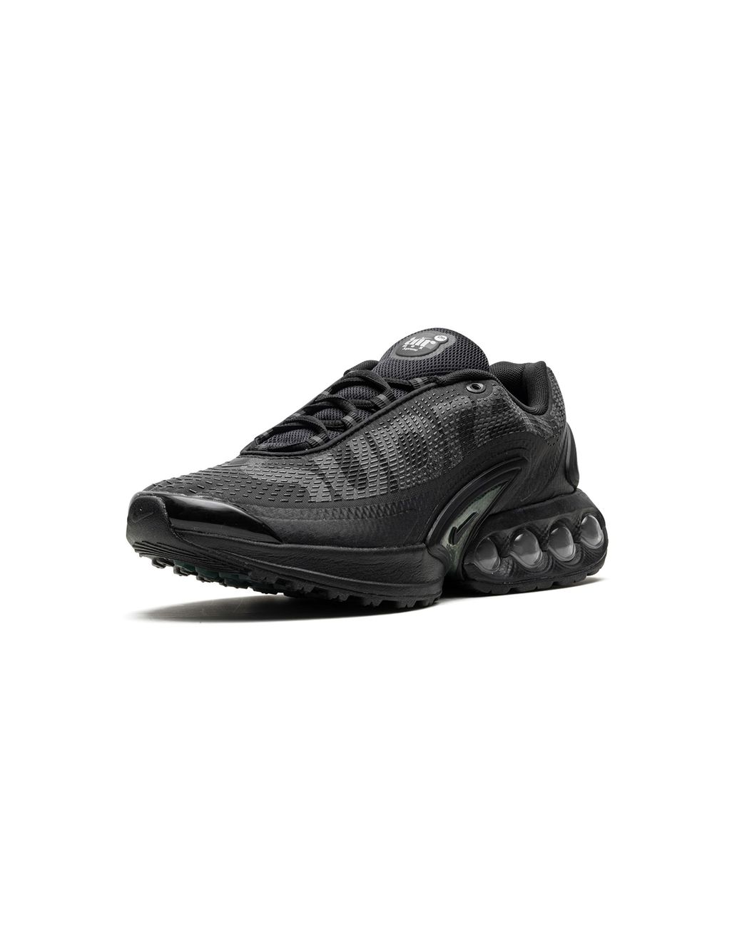 Nike Black Air Max Dn "Supreme for men