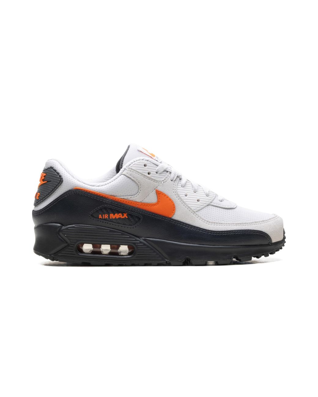 Nike Black Air Max 90 "Vast Total" If0670 003" for men