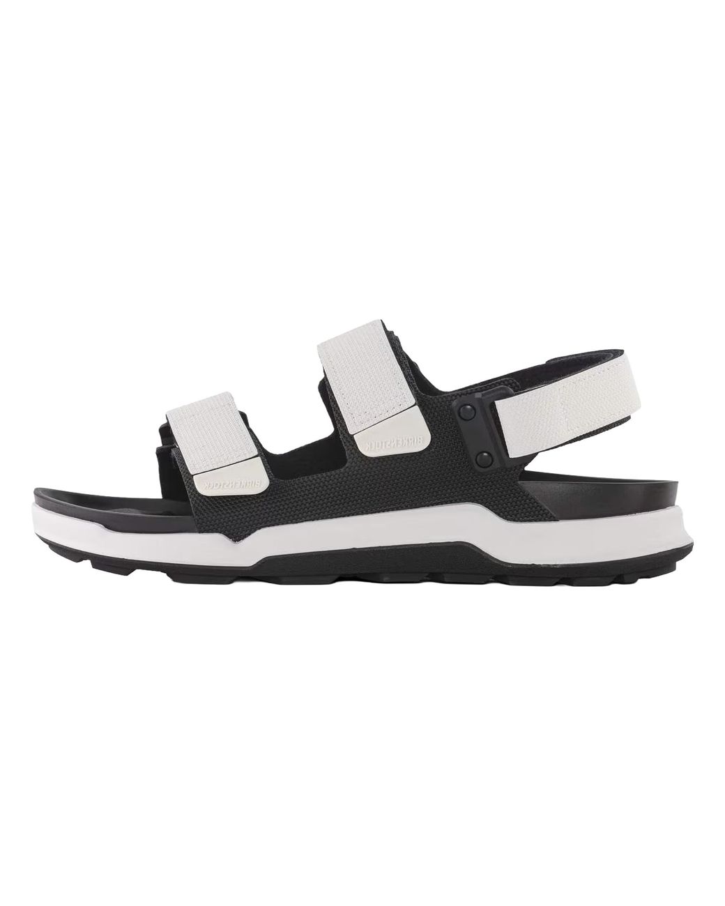Birkenstock Black Tatacoa Sandal "Futura/ 1024981" for men