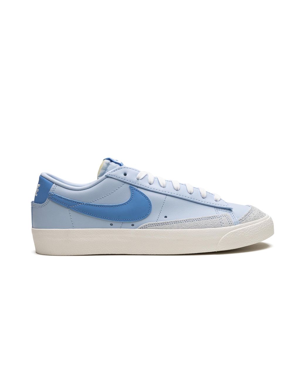 Nike Blue Blazer Low '77 Vntg "Celestine" Fd0281 400" for men