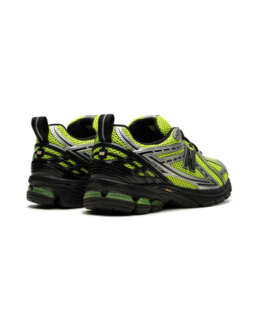 New Balance Black 1906R "Volt M1906Rcg" for men