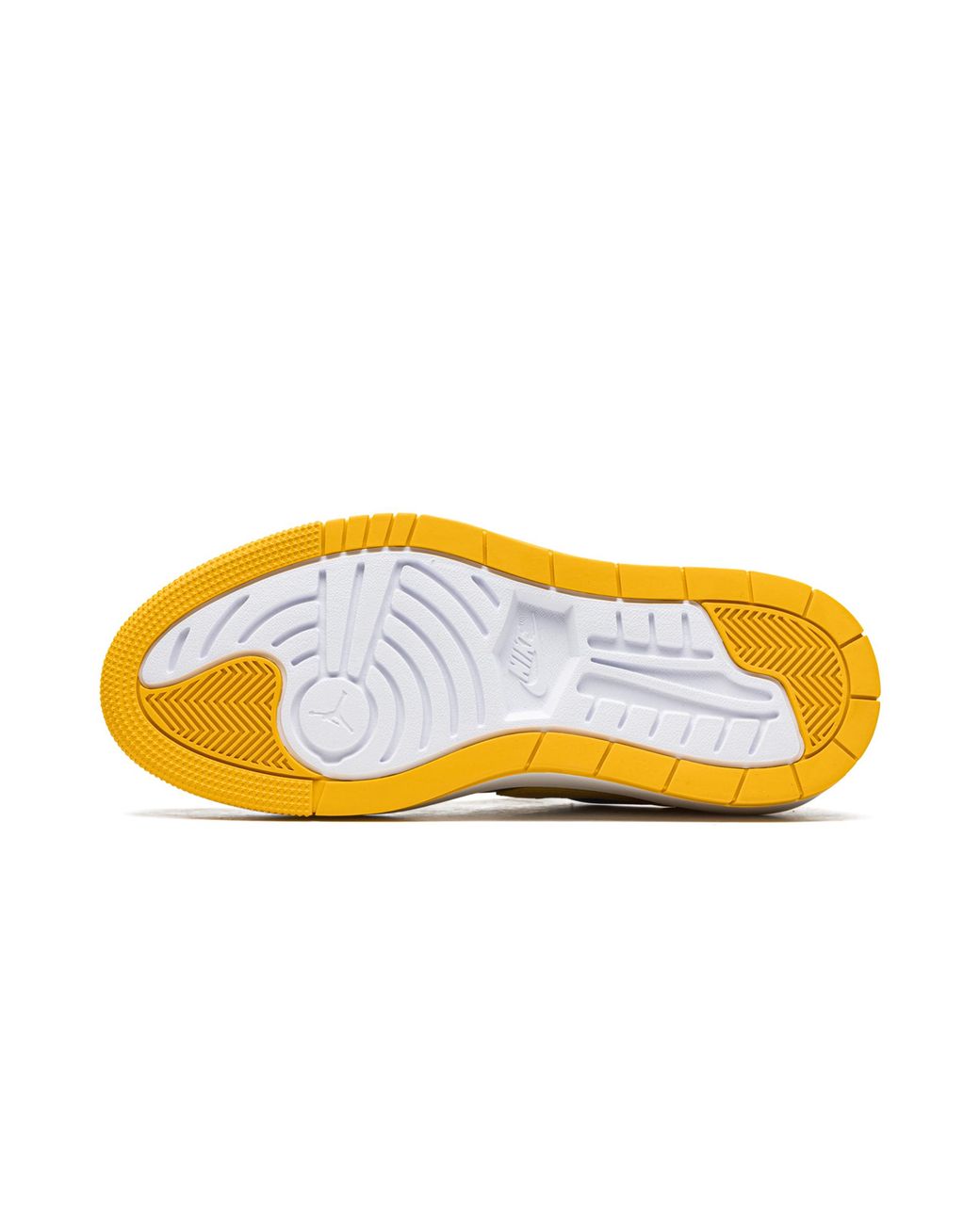 Nike Yellow Air 1 Lo Elevate "Varsity Maize" Dh7004 017"