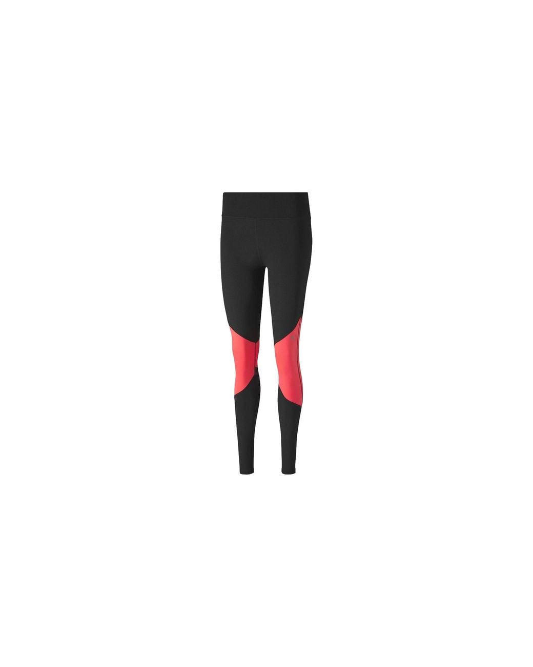 PUMA Black Ignite Long Tights Ignite" 518269 04"