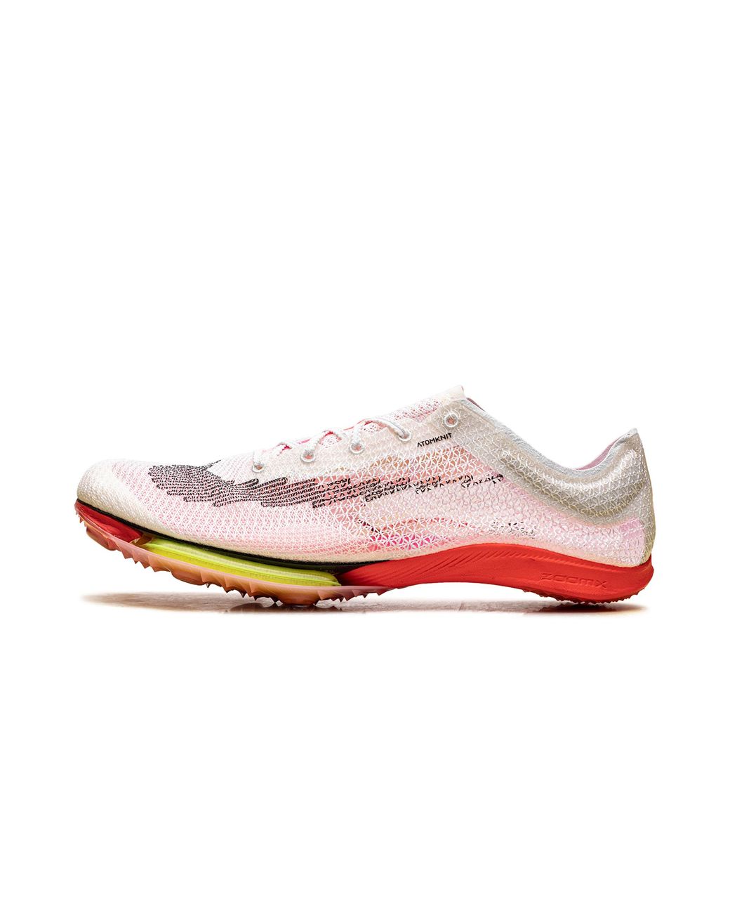 Nike White Air Zoom Victory "Racing" Dj6205 100" for men