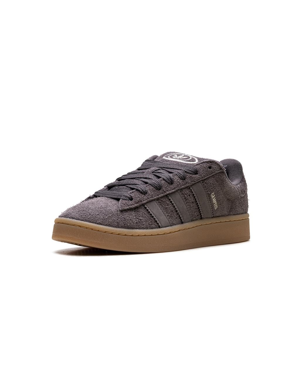 Adidas Black Campus 00S "Charcoal Putty" Ih2661"