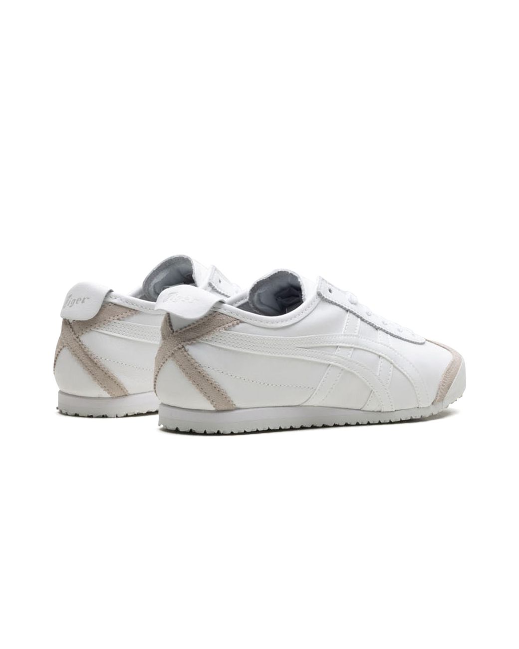 Onitsuka Tiger Black Mexico 66 1183C102 104" for men