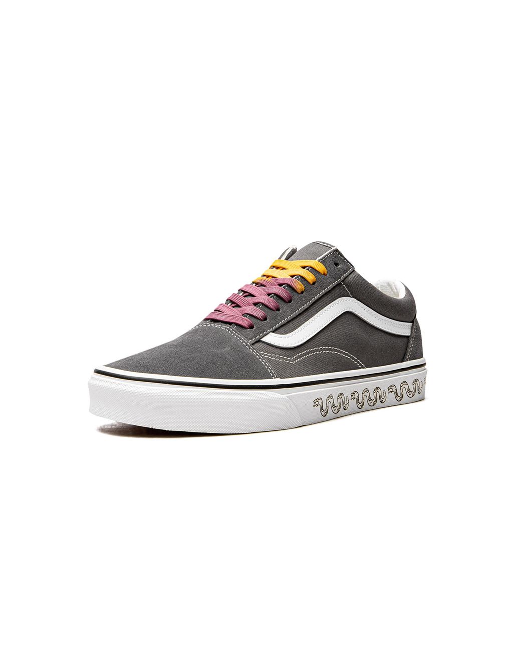 Vans Black Old Skool "Uv Dreams" Vn0A5Krfb60" for men