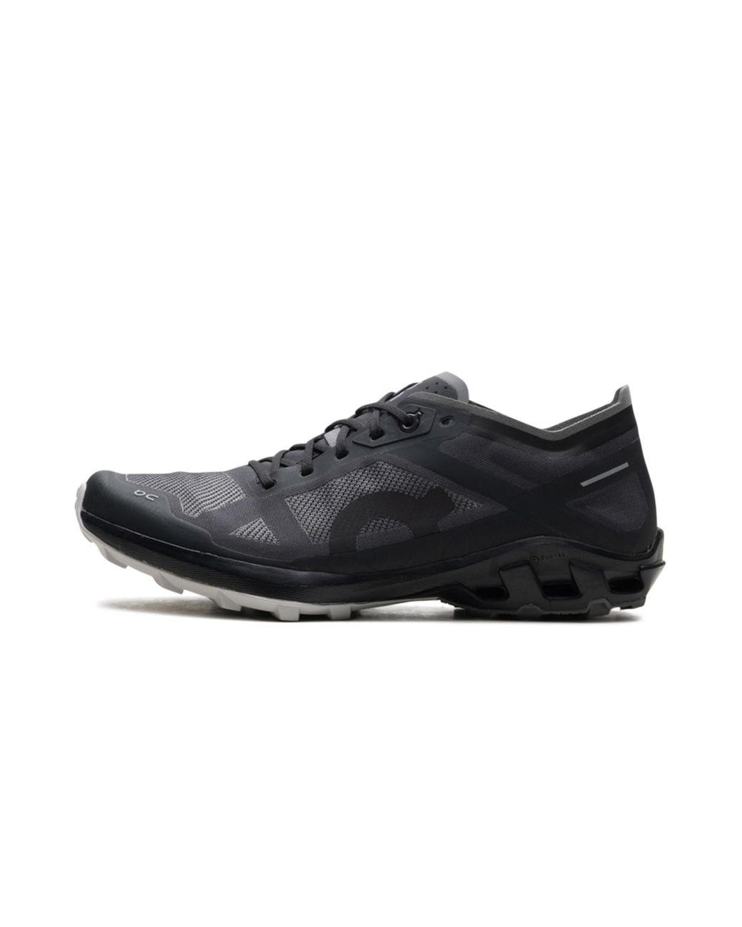 On Shoes Black Cloudventure Peak 3 Glacier" 3Wd10760777"