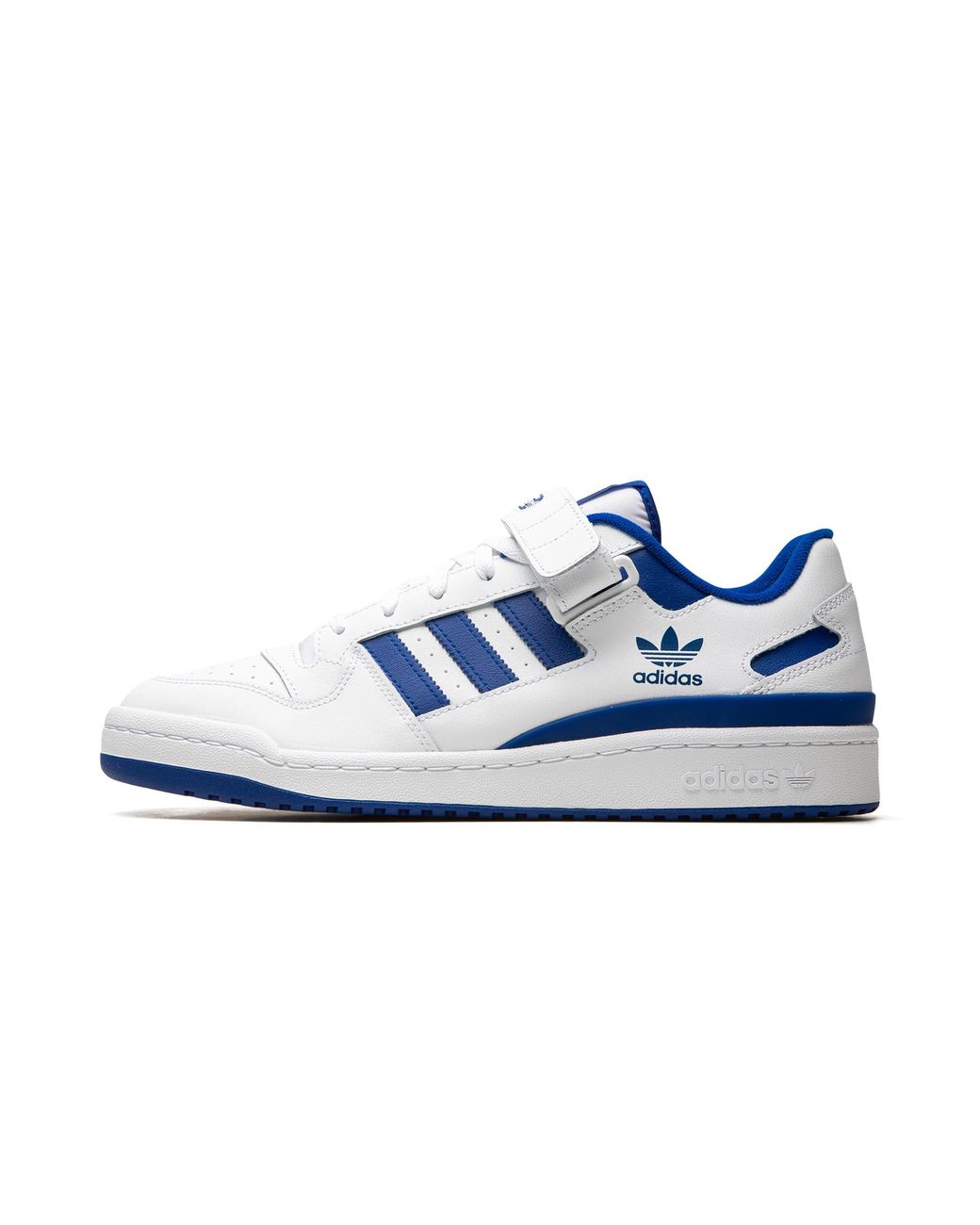 Adidas Blue Forum Low Royal" Fy7756" for men