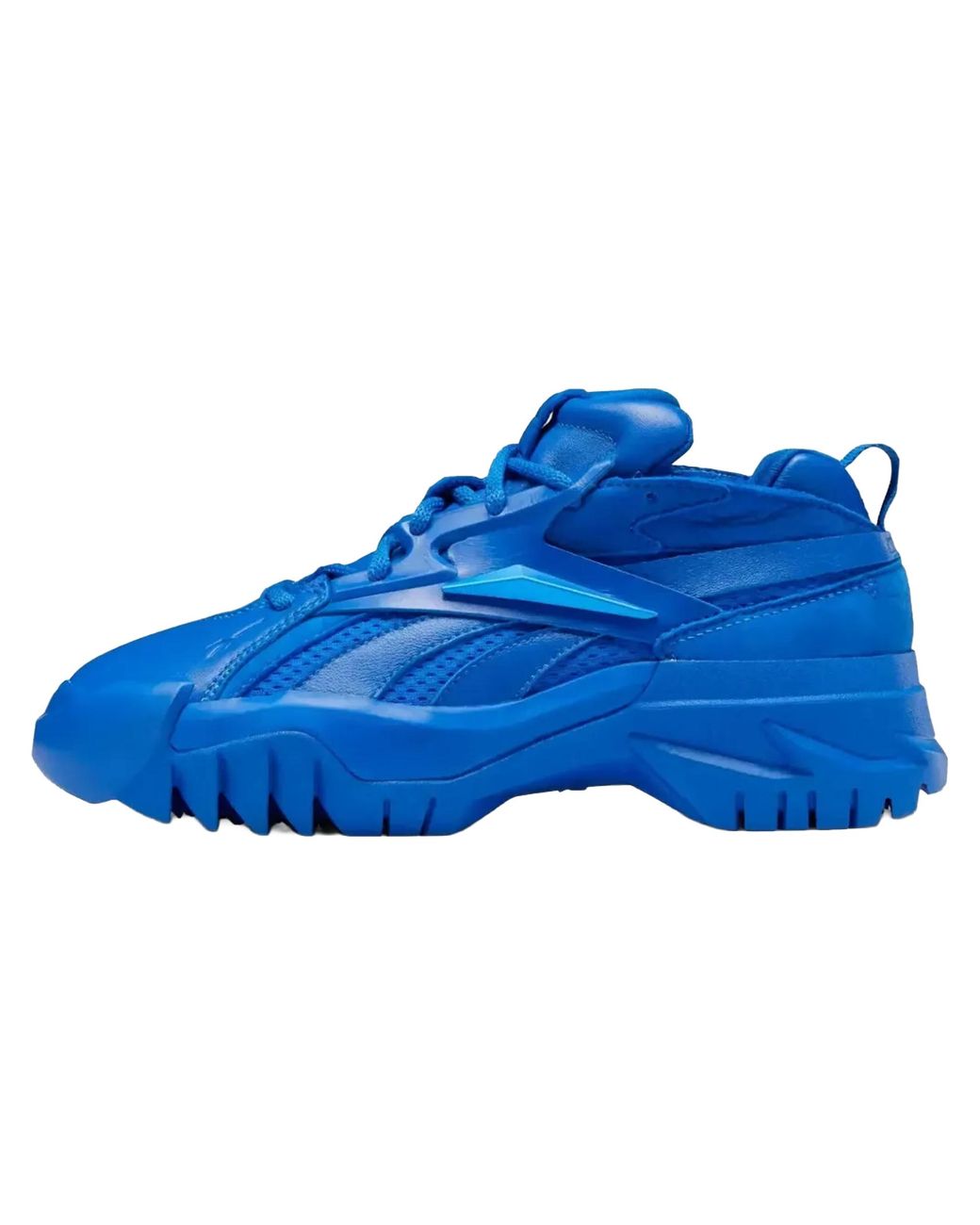 Reebok Blue Club C V2 "Cardi B