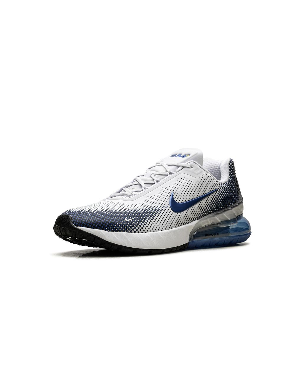 Nike Blue Air Max Phoenix Obsidian" Fz5307 101" for men