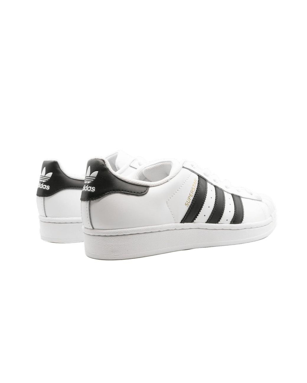 Adidas Black Superstar "Og" C77153"