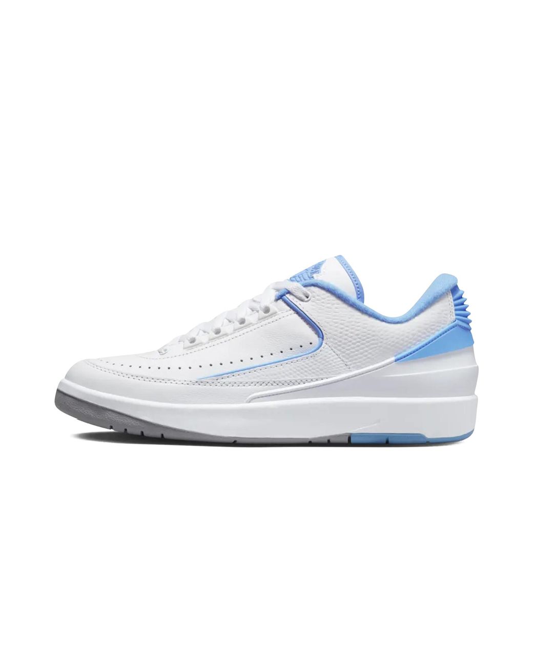 Nike White Air 2 Low "Unc" Dv9956 104" for men