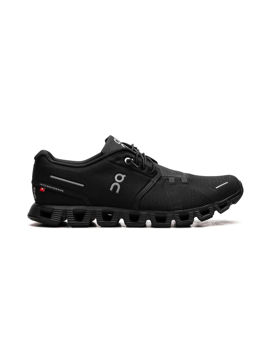 On Shoes Black Cloud 5 59.98986" for men