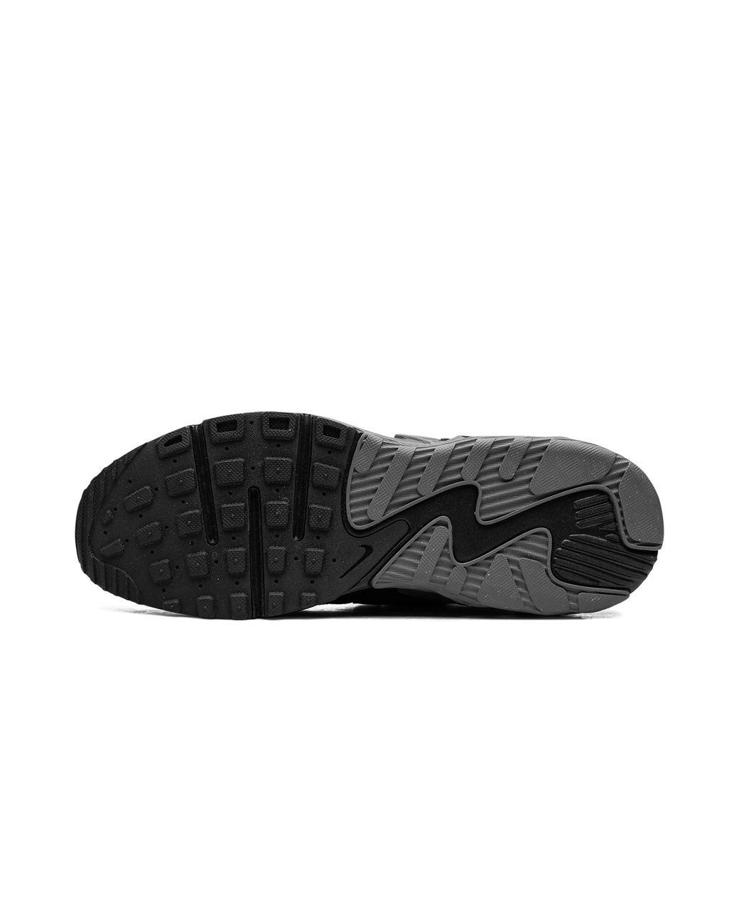 Nike Black Air Max Excee Dark" Cd4165 003" for men