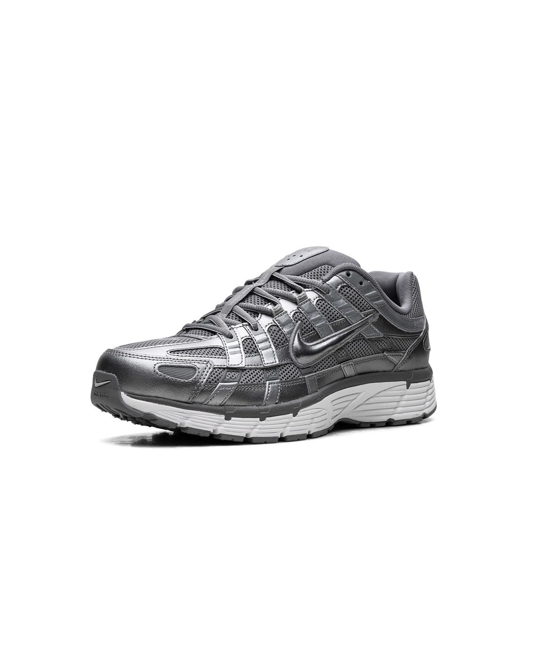Nike Black P-6000 "Cool" Cd6404 023" for men
