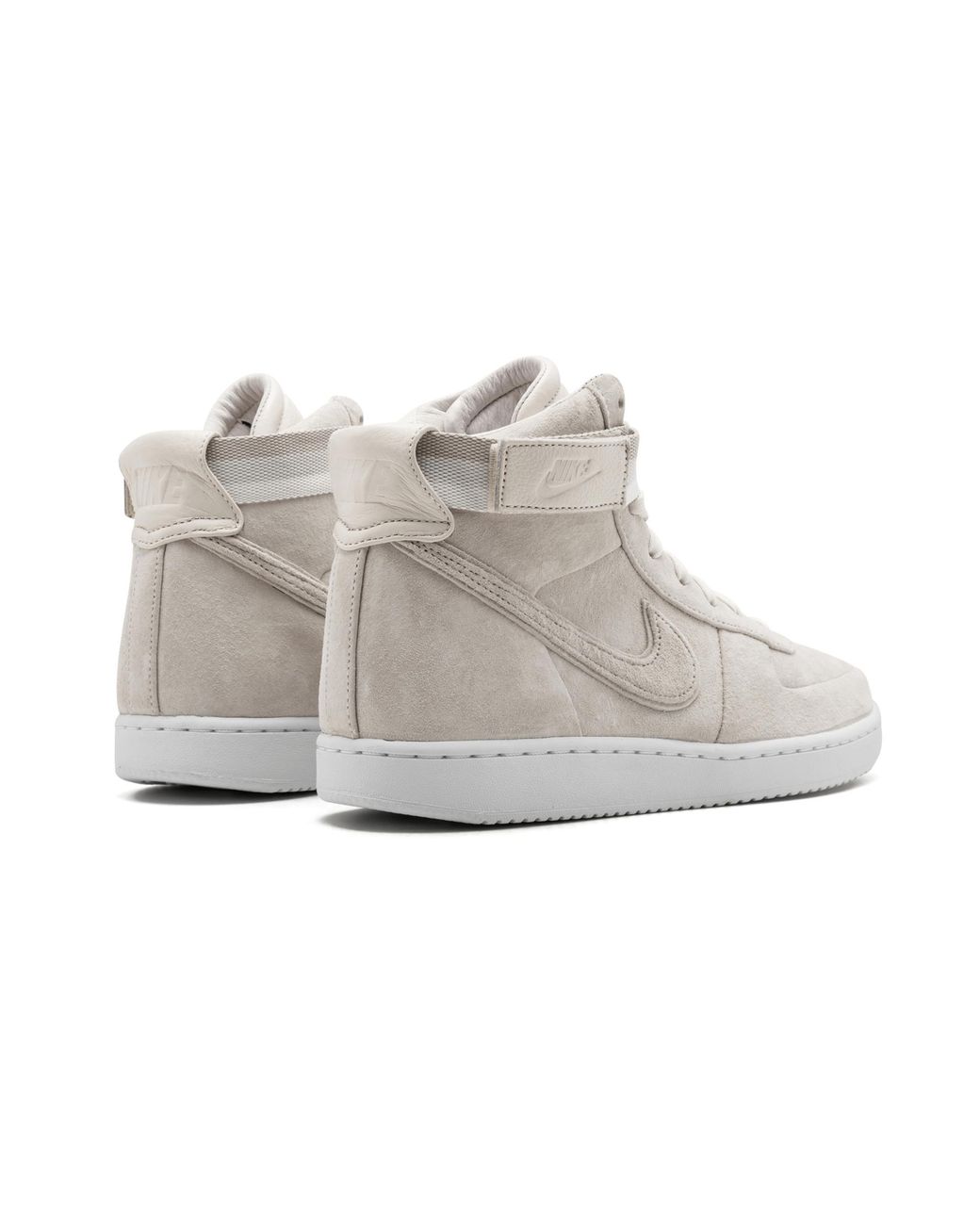 Nike Black Vandal High Prm "John Elliot" Ah7171 101" for men