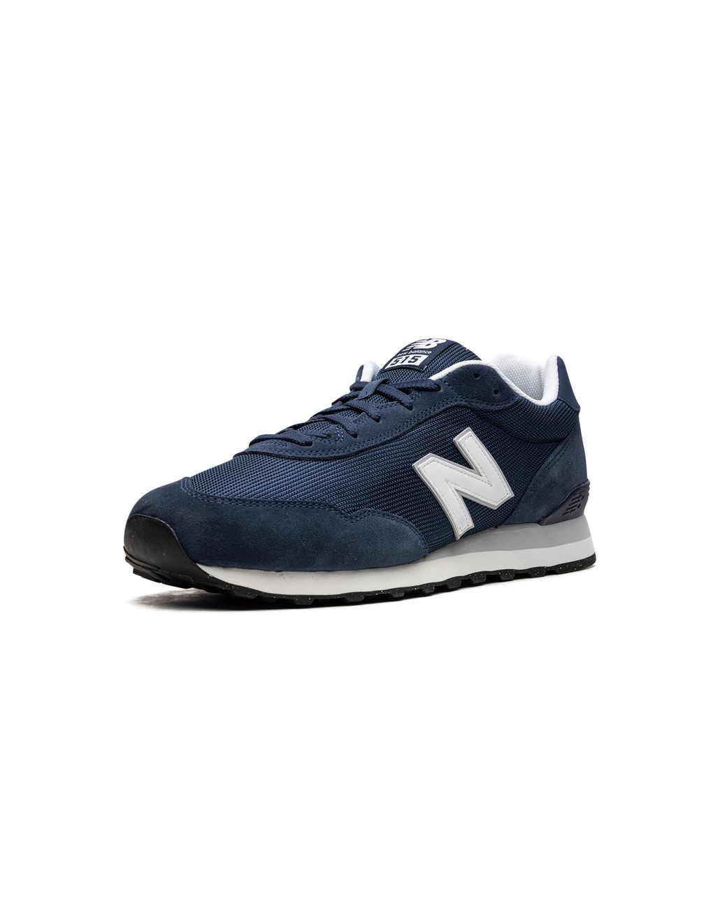 New Balance Blue 515 Ml515Nvy" for men