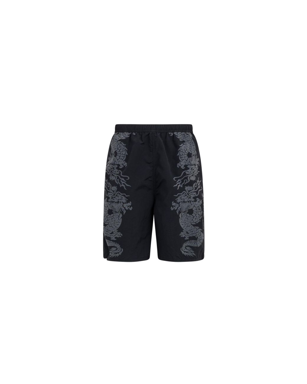 Supreme Black Dragon Water Short "Ss21" Su10690"