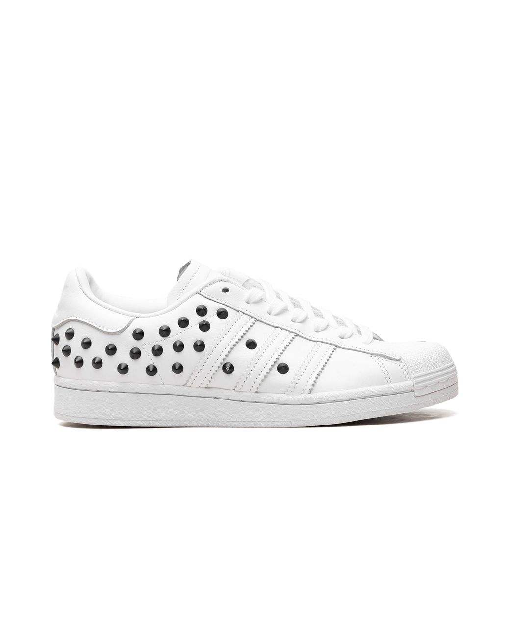 Adidas Black Superstar "Cloud" Fv3344"