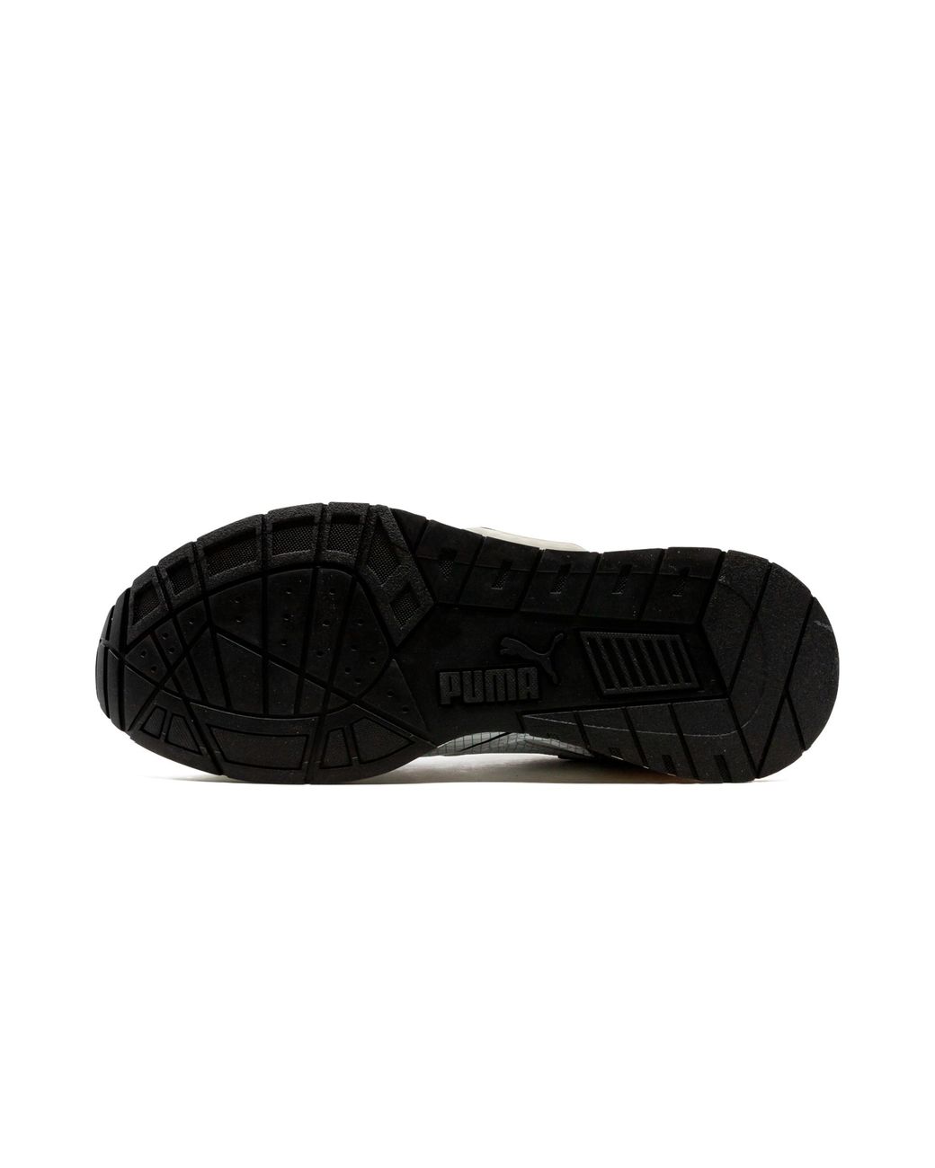 PUMA Black Select X Michael Lau Mirage Mox Sneakers for men