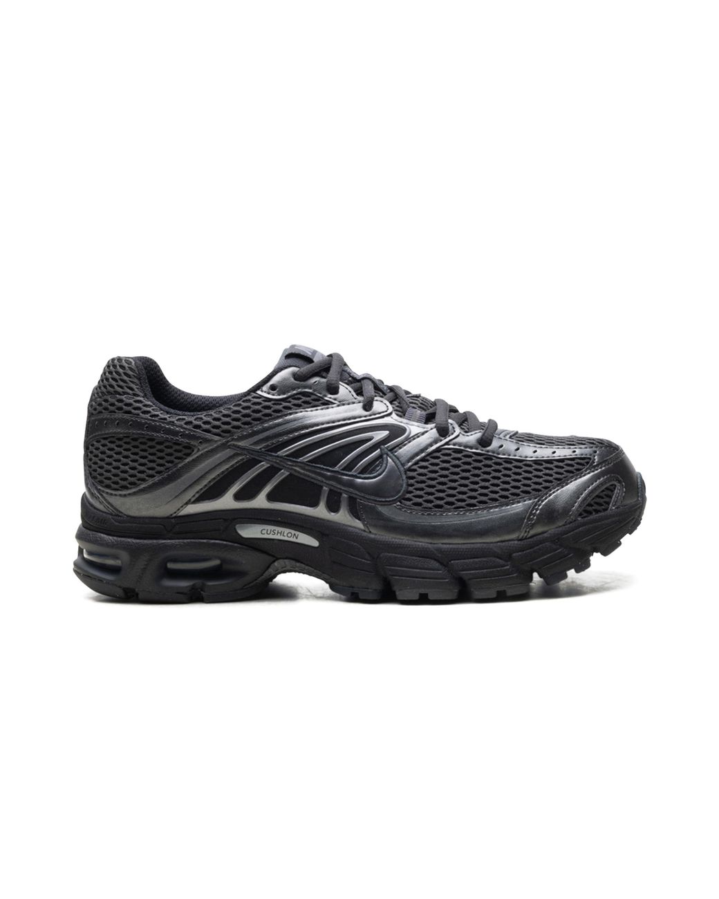 Nike Blue Air Max Moto 2K Metallic Dark" Io9279 001" for men