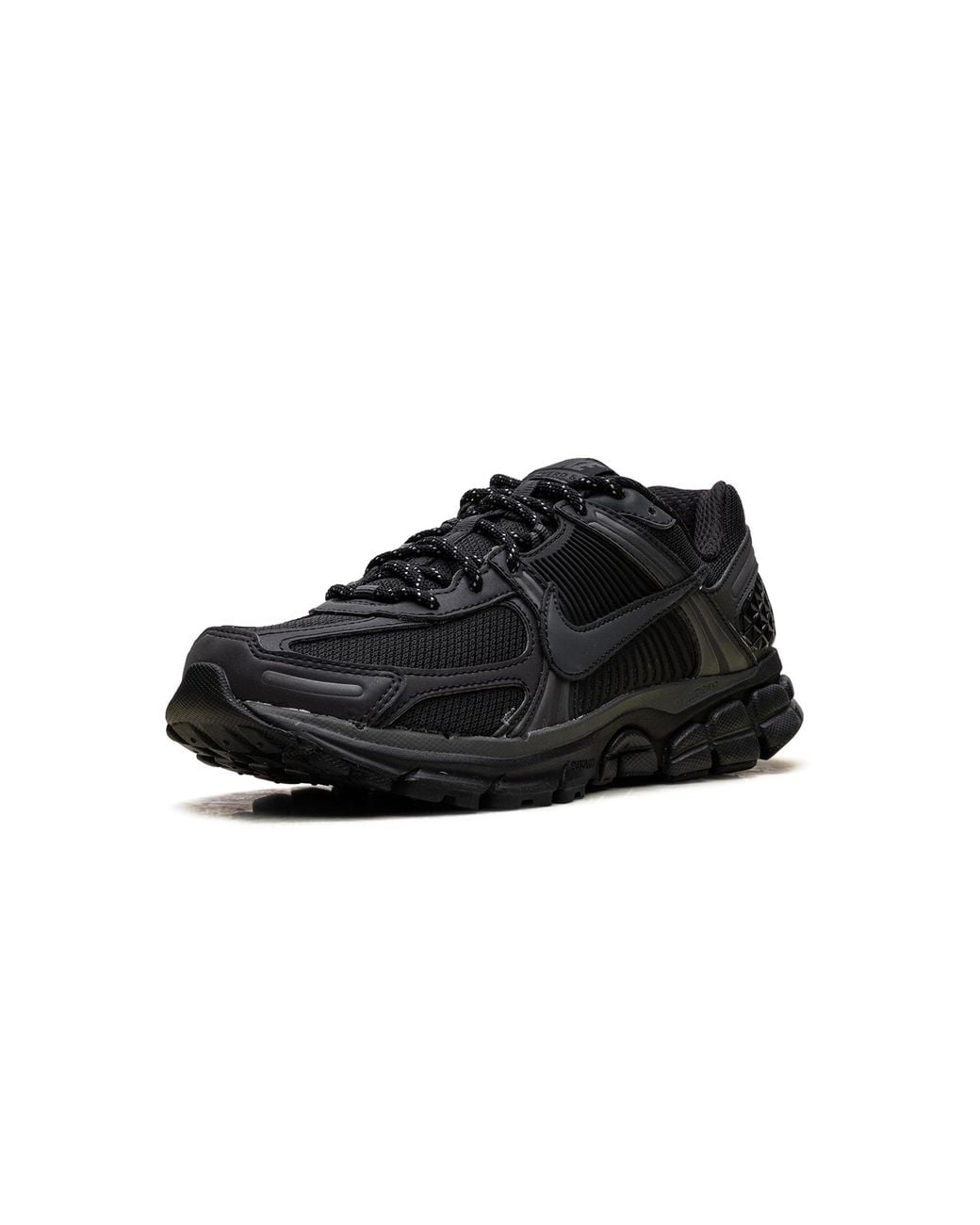Nike Black Zoom Vomero 5 -Anthracite-Light Lemon" Im6597 001" for men