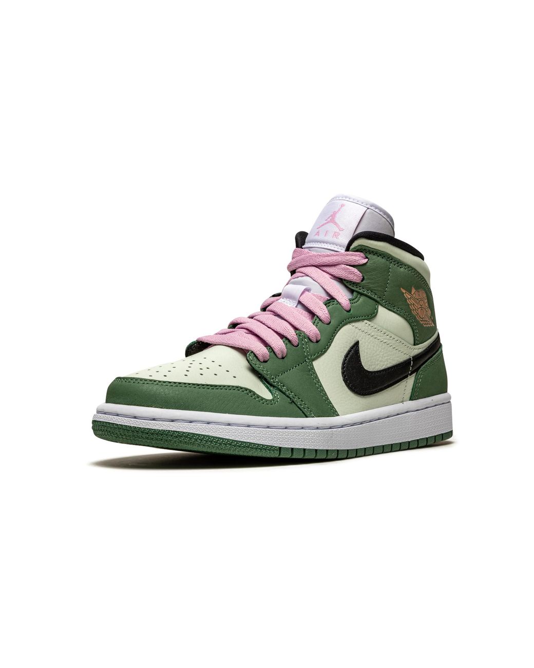 Nike Green Air 1 Mid Se "Dutch" Cz0774 300"