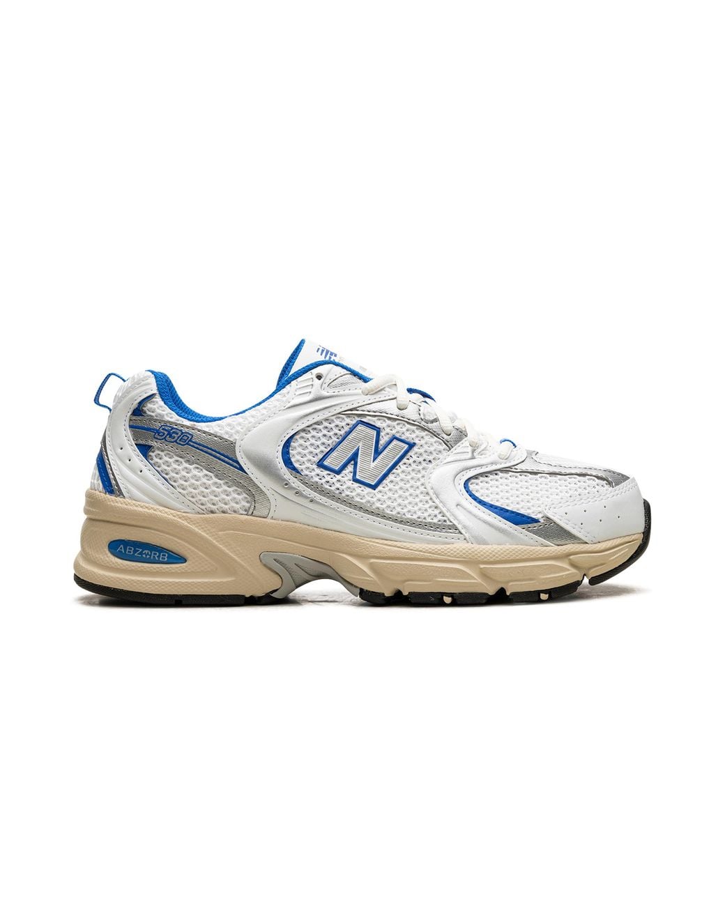 New Balance Black 530 Oasis" Mr530Ea" for men