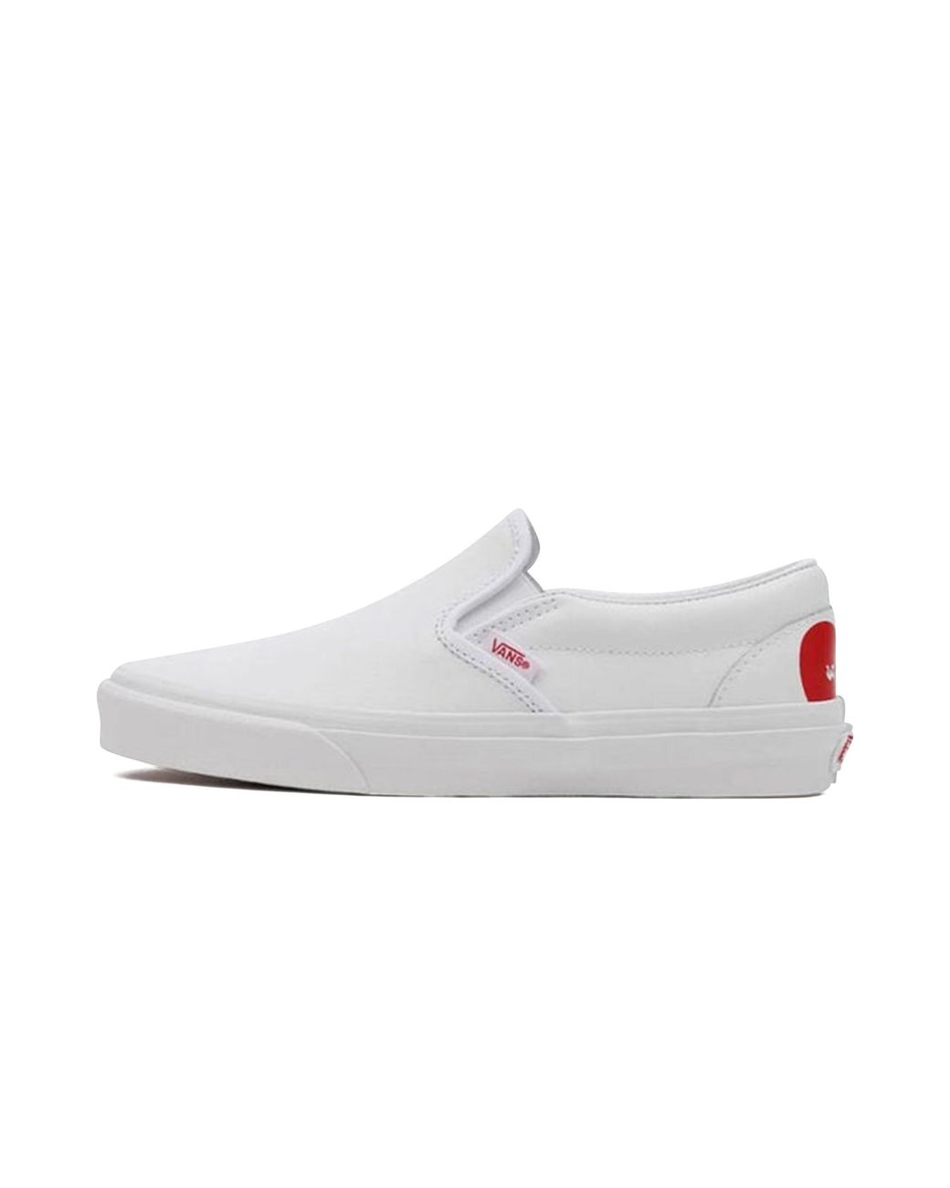 Vans Black Classic Slip-On "Waffle Lovers" Vn000Xg8B0N" for men