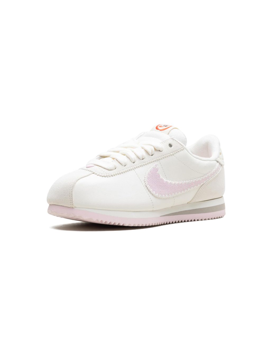 Nike Black Cortez "Valentine's Day