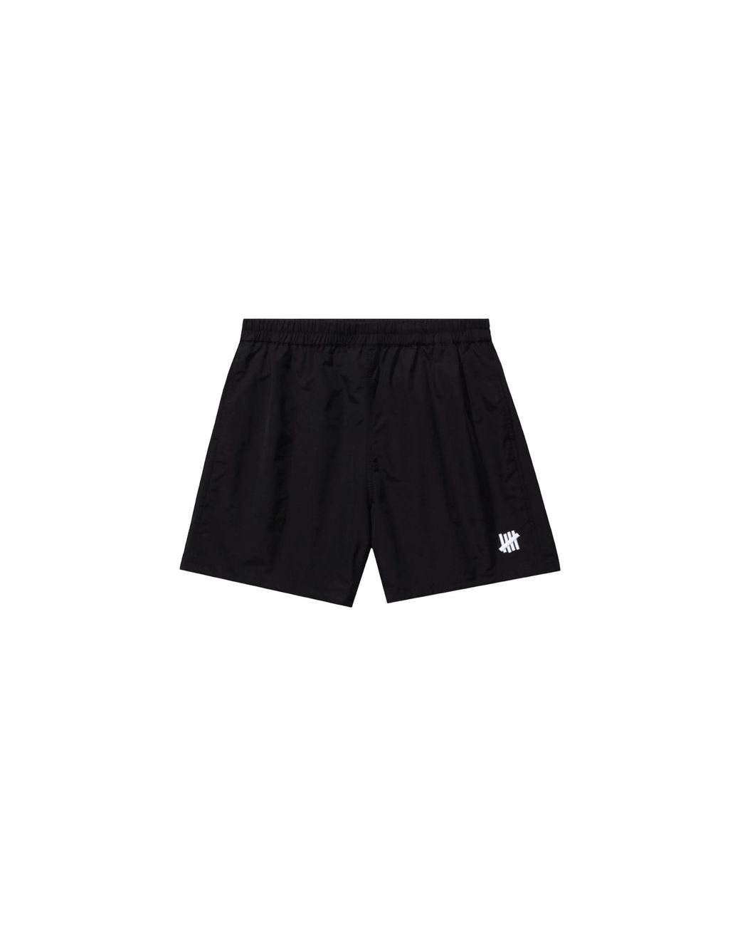 Undefeated Black Swim Shorts 47Jmg5Qv"