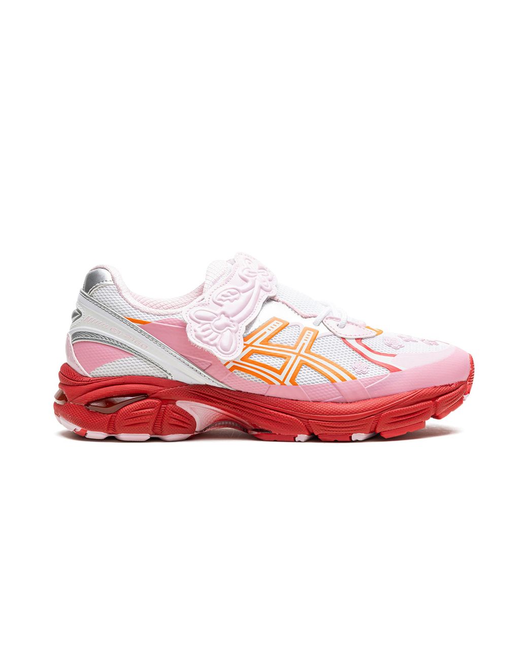 Asics Red Gt-2160 "Cecilie Bahnsen for men