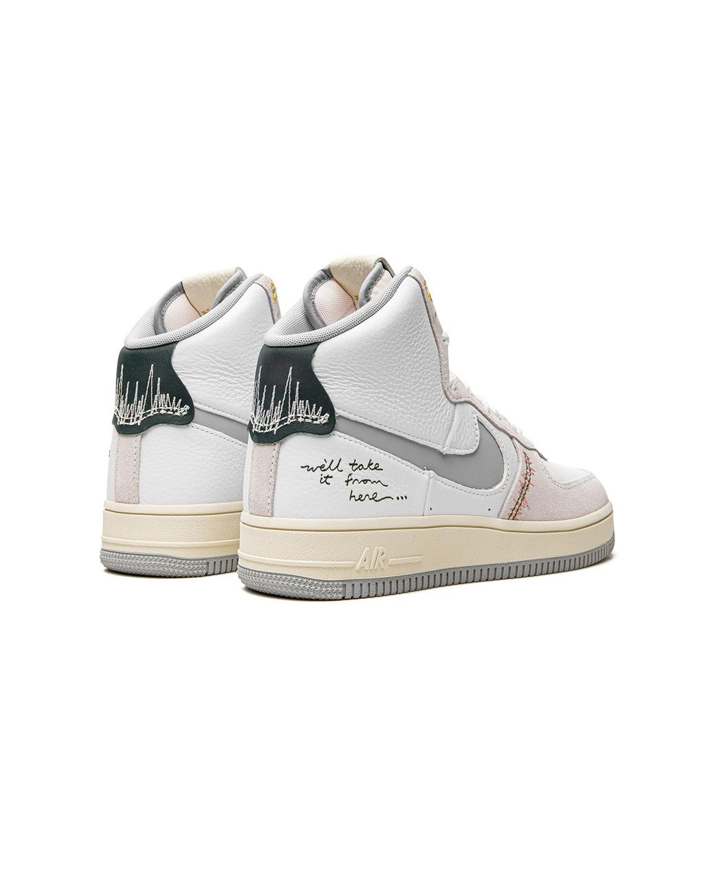 Nike Black Dunk Low Retro Prm "Halloween 2022" Shoes