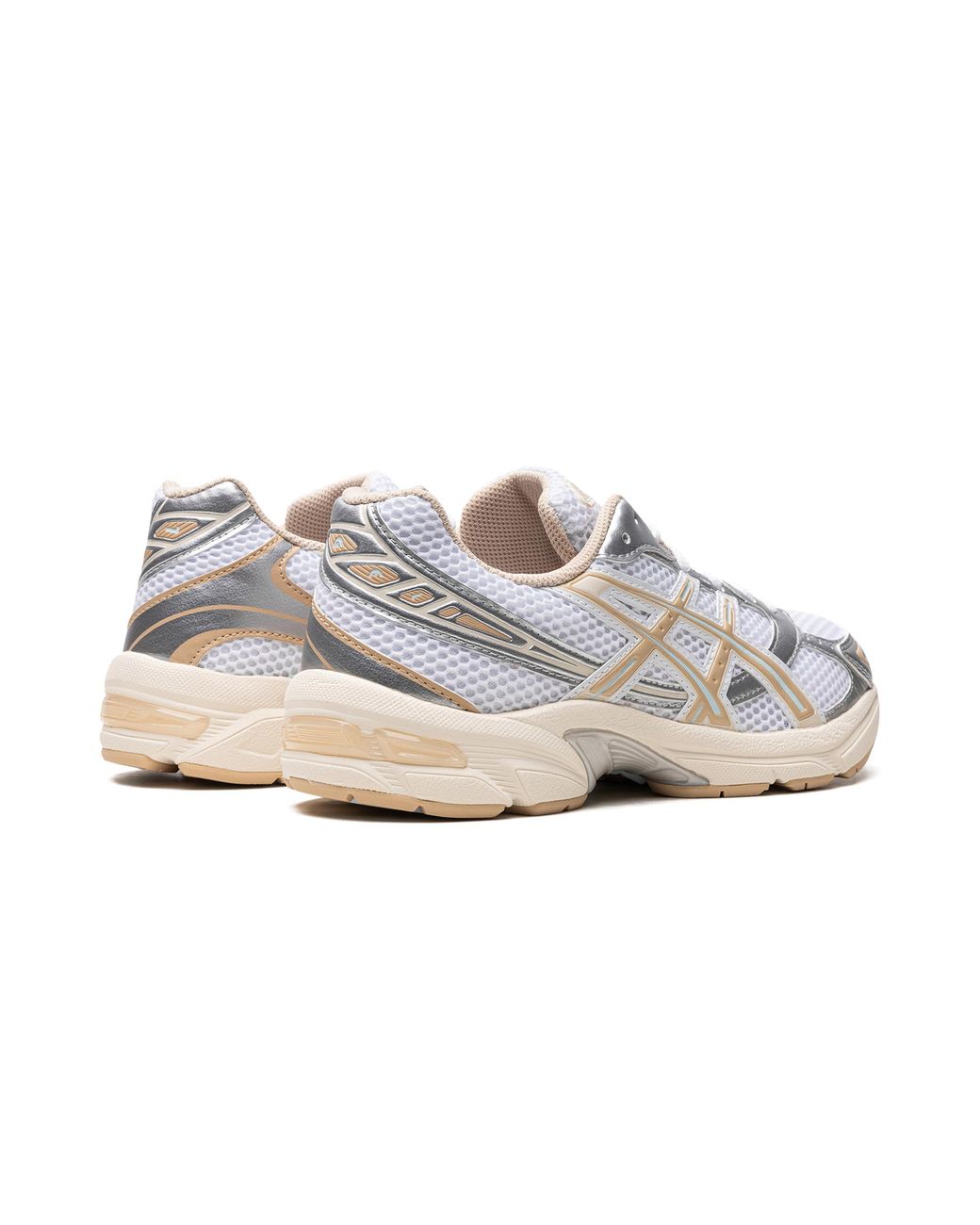 Asics Black Gel-1130 Dune" 1202A164 111"