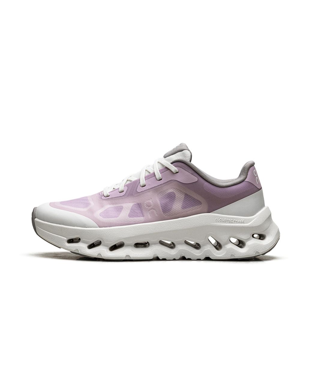 On Shoes Purple Cloudtilt Remix "Verbana Ivory" 3Wg10244905"