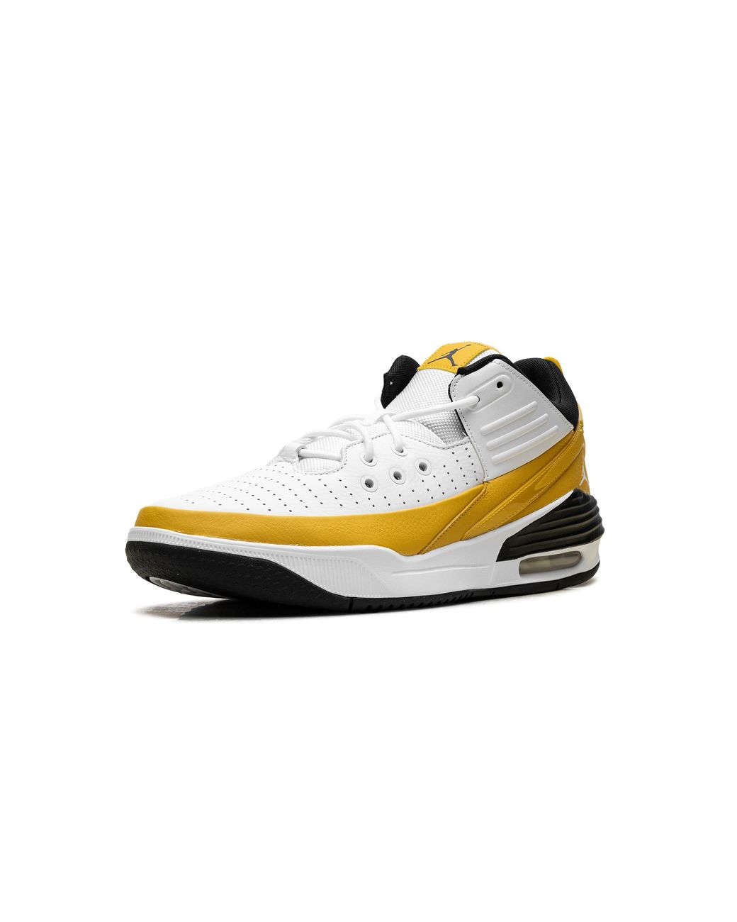 Nike Black Air Max Aura 5 Ochre" Dz4353 701" for men