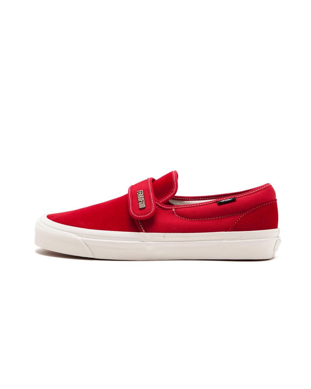 vans fear of god slip on 47