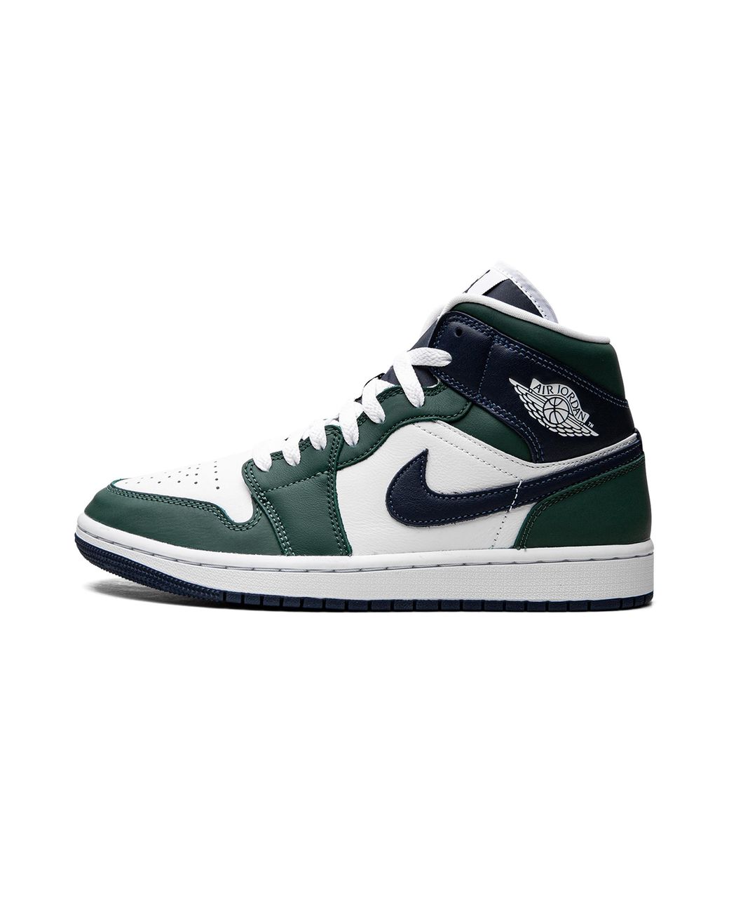 Nike Black Air 1 Mid Se "Noble" Dz5326 300"