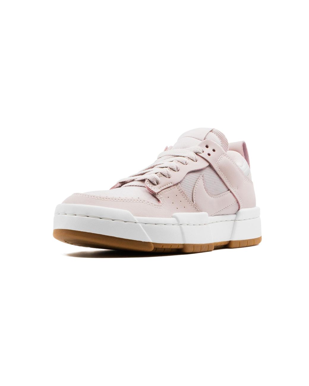Nike Black Air Force 1 '07 Mns "Reflective" Dc2062 100"