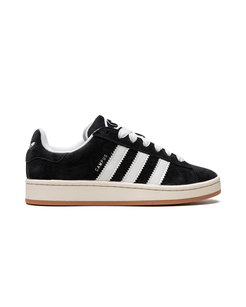 Adidas Black Campus 00s Trainers for men
