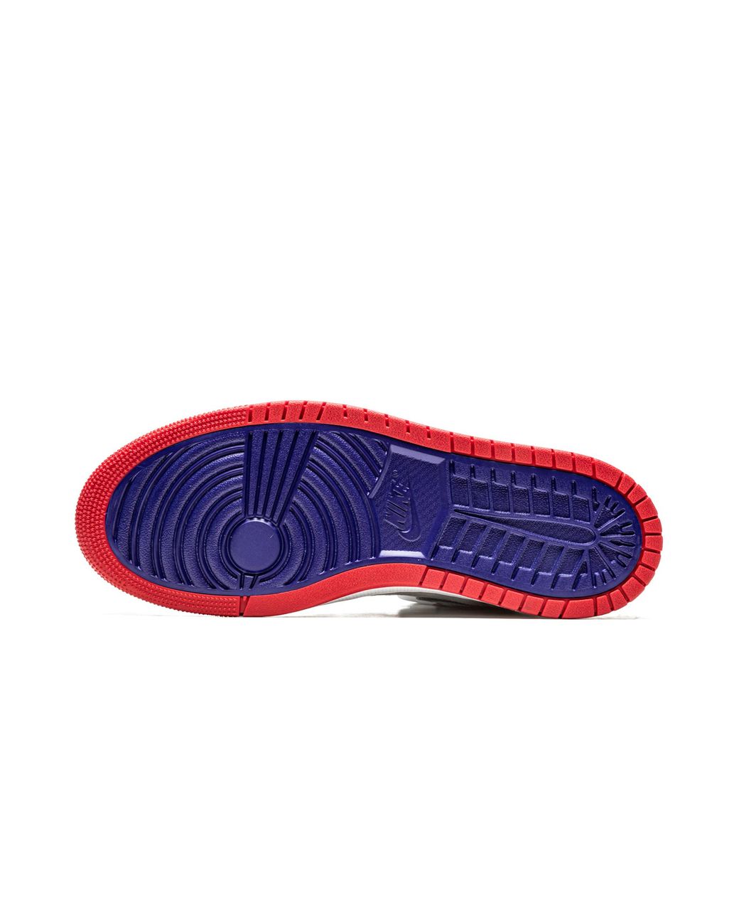 Nike Black Air 1 High Zoom Air Cmft "Hare" Ct0978 100" for men