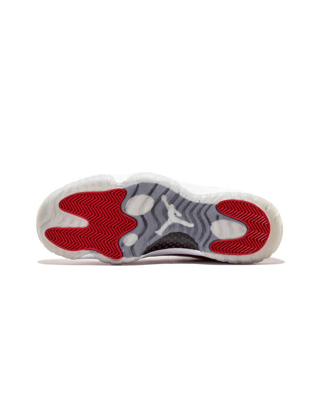 Nike Red Air 11 Retro Low "Cherry" 528895 102" for men