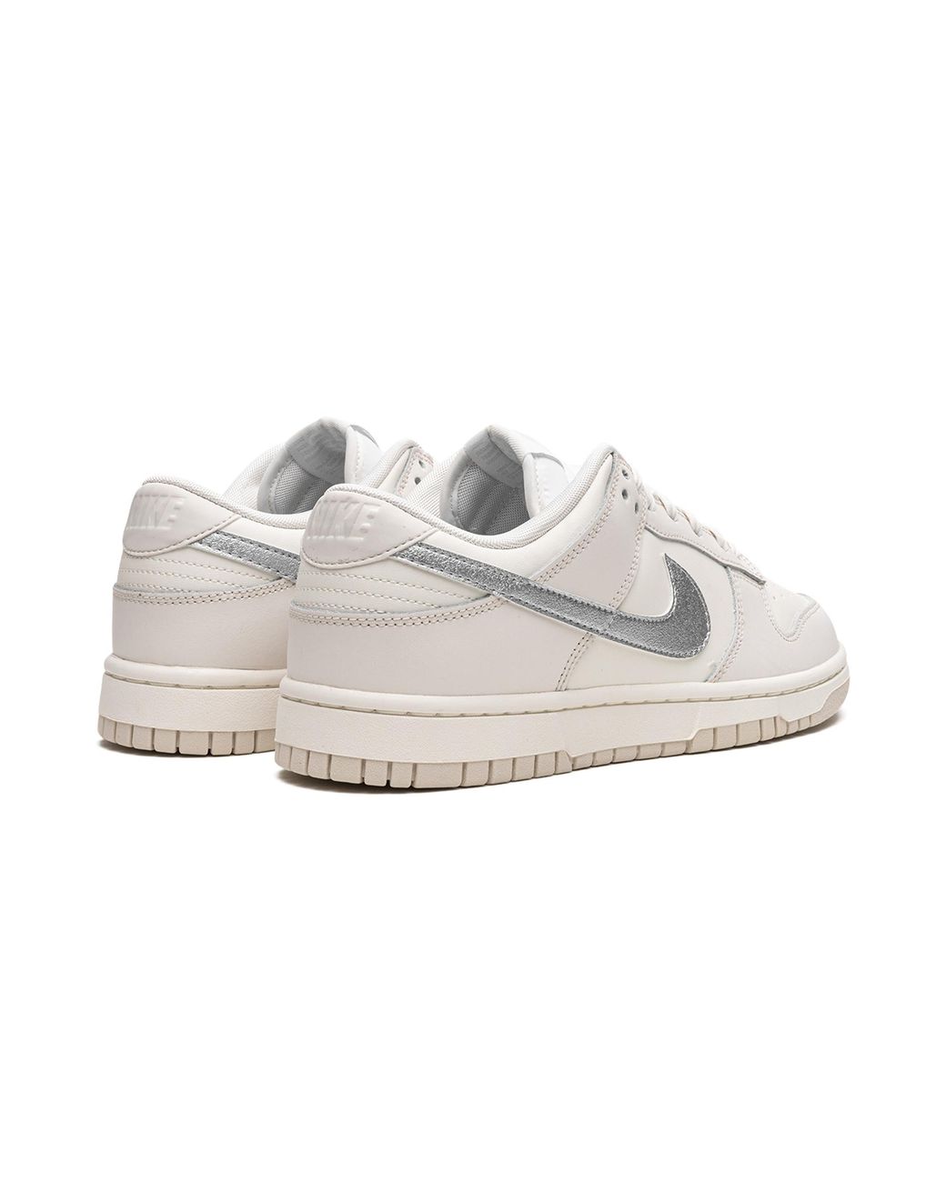 Nike Black Dunk Lo Ess Trend Mns "Sail Oxygen" Dx5930 100"