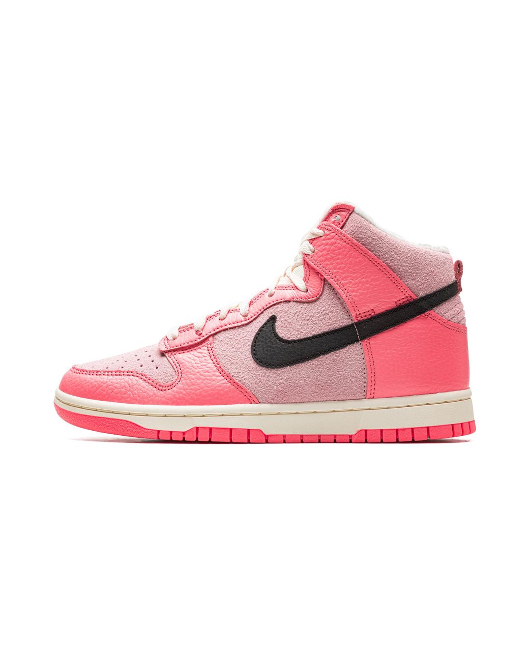 Nike Black Dunk High "Hoops Pack" Dx3359 600"