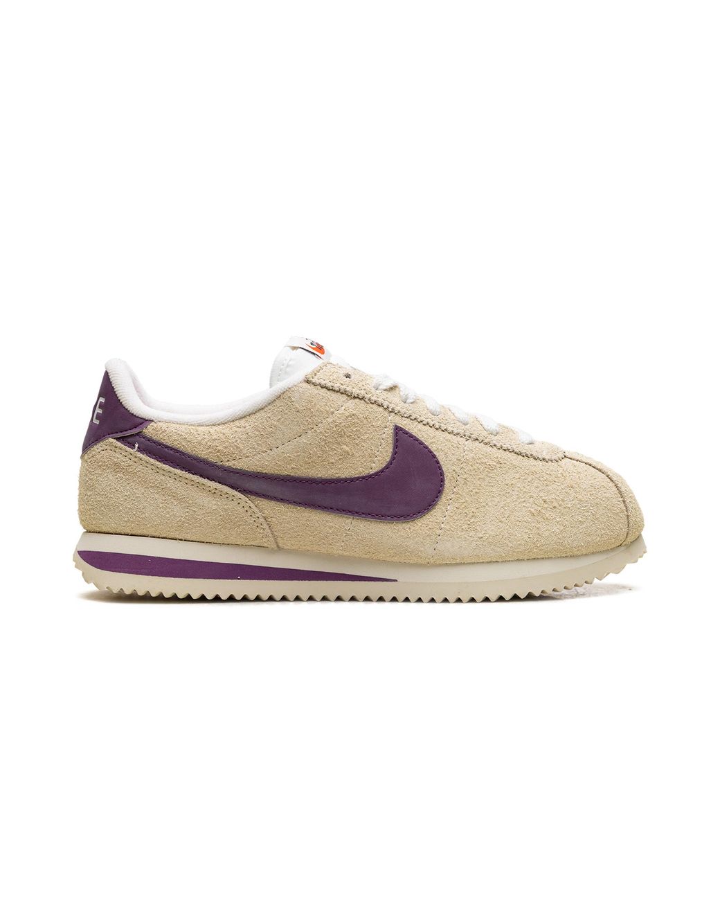 Nike Black Cortez "Muslin Viotech" Fj2530 100"