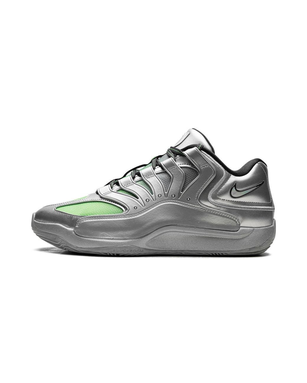 Nike Black Kd 18 "Eybl" If2518 001" for men