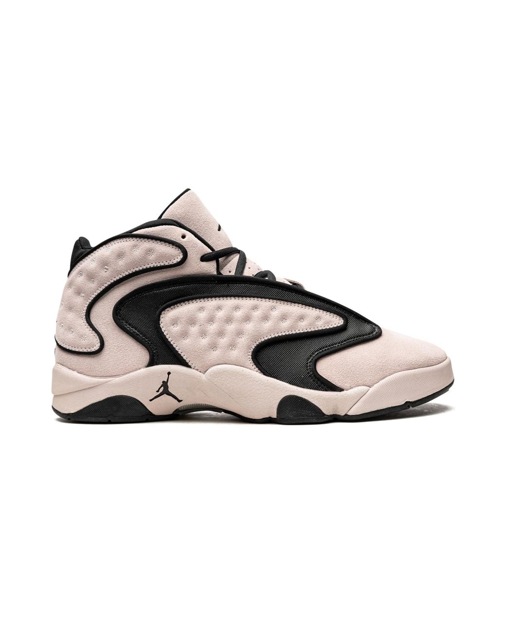 Nike Black Air Og "Barely Rose" Cw1118 602"